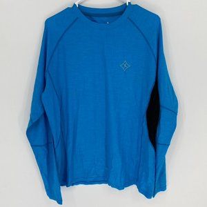 Nux Men's Saltum High Compression Shirt